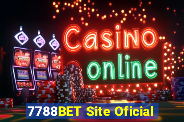 7788BET Site Oficial